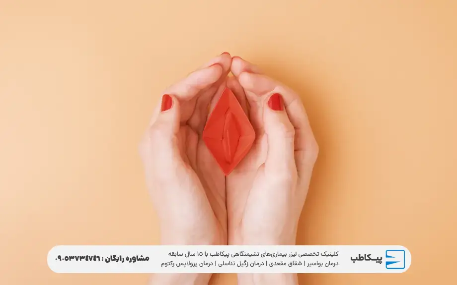 واژن