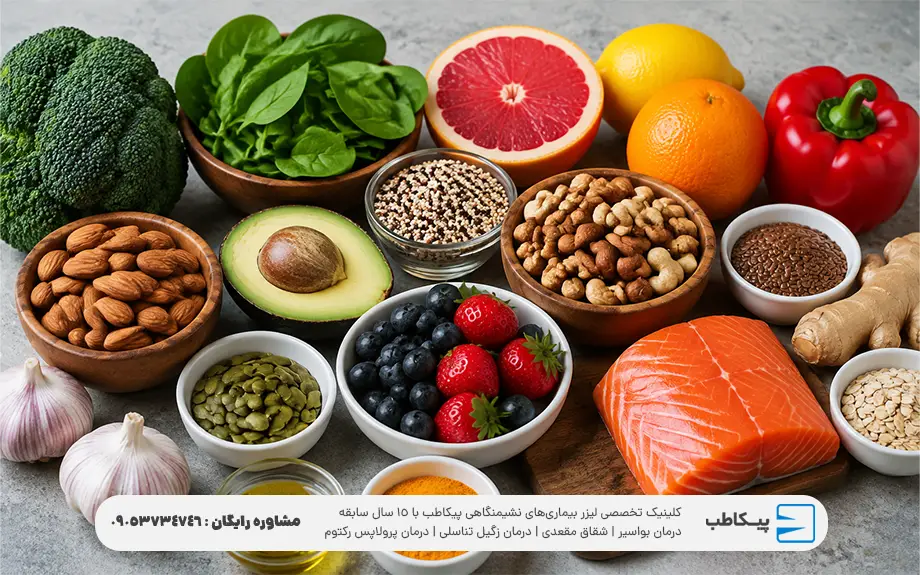 درمان زگیل تناسلی فوری و قطعی | لیزر زگیل تناسلی 4 درمان زگیل تناسلی اقایان در خانه